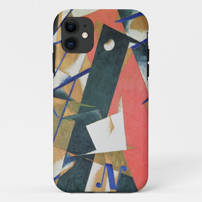 Funda De Case-Mate Para iPhone Extracto del diseñador (Reverso)