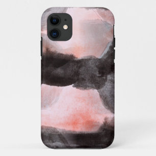 Funda Para iPhone 11 Extracto inconsútil del fondo de la textura del