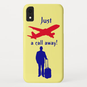Funda Para iPhone XR Extrañar