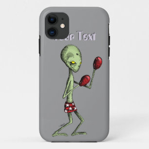 Funda Para iPhone 11 Extranjero del boxeo