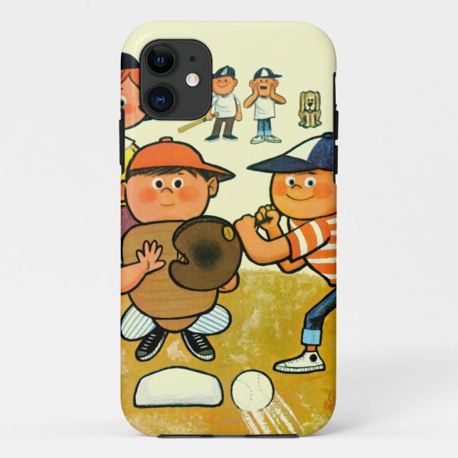 Funda De Case-Mate Para iPhone ¡Ey talud! (Reverso)