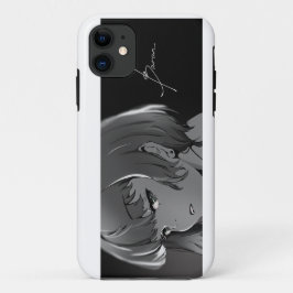 Funda Para iPhone 11 【Eye line】