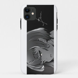 Funda Para iPhone 11 【Eye line】