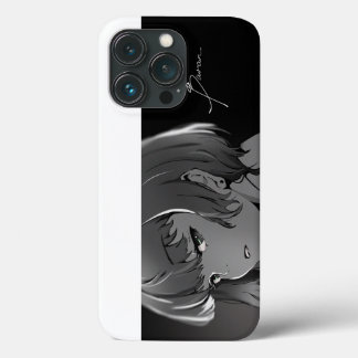 Funda Para iPhone 13 Pro 【Eye line】