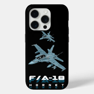 Funda Para iPhone 15 Pro f18 estuche de teléfono