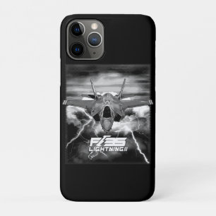 Funda Para iPhone 11 Pro F-35 Lightning II