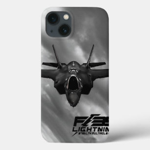 Funda Para iPhone 13 F-35 Lightning II