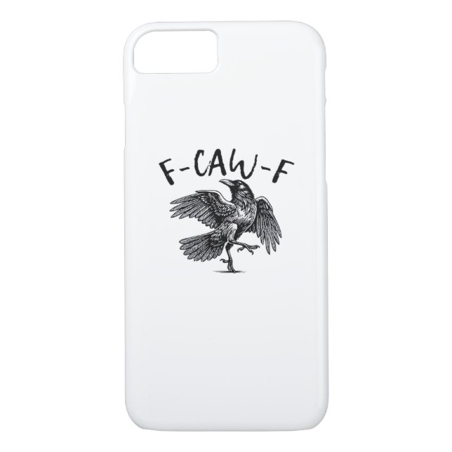 Funda De Case-Mate Para iPhone F Caw F Essential Classic Aesthetic (Reverso)