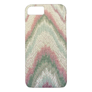 Funda Para iPhone 8/7 Fabric ZigZag