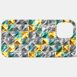 title_seo2 Fábrica de menta de color marrón, baldosas doradas