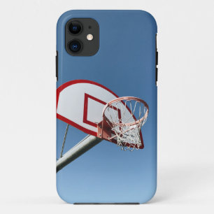 Funda Para iPhone 11 Fabuloso baloncesto