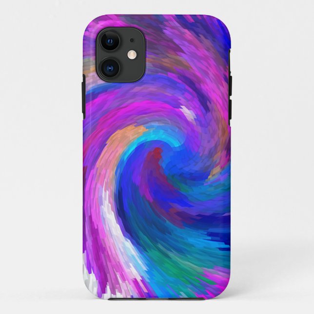 Funda De Case-Mate Para iPhone Fabulosos Fleurs..... (Reverso)