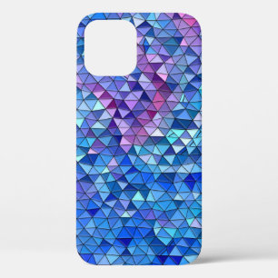 Funda Para iPhone 12 Fabulosos Mosaicos......