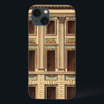 title_seo2 Fachada arquitectónica de Jean Deneufforge<br><div class="desc">Fachada arquitectónica de Jean Deneufforge. La palabra fachada proviene de la palabra italiana facciata,  que significa "cara". ¡Pon una cara nueva en una de tus paredes con esta pieza!</div>