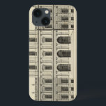 title_seo2 Fachada de estilo teatral de Colen Campbell<br><div class="desc">Colen Campbell creó esta fachada de estilo teatral,  que fue publicada en su libro Vitruvius Britannicus. La fachada es básicamente una representación de la fachada,  o de un lado,  de un edificio. ¡Un impresionante dibujo arquitectónico que se vería genial en tu casa!</div>