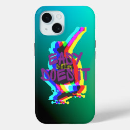 Funda Para iPhone 15 Fácil De Hacer