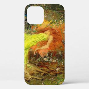 Funda Para iPhone 12 Fairy Tale Arthur Wardle