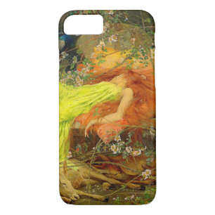 Funda Para iPhone 8/7 Fairy Tale Arthur Wardle