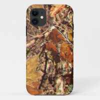 Fall Nature Foliage Camo Camouflage Paintage