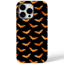 Fall Party Fall Flying Bat