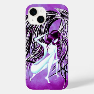 Funda Para iPhone 14 De Case-Mate Fallen Angel