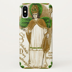title_seo2 Falln Saint Patrick