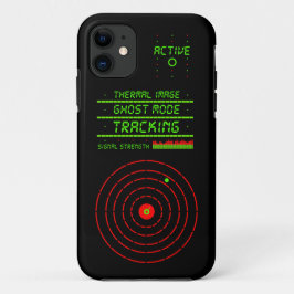 Funda Para iPhone 11 Fallo de vigilancia del sistema de seguridad de se