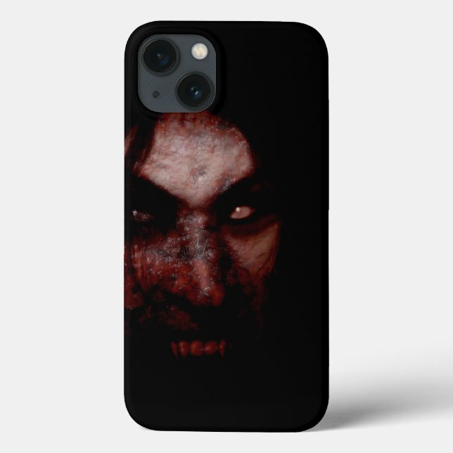 Funda De Case-Mate Para iPhone Fallo Esperando Por Usted (Reverso)