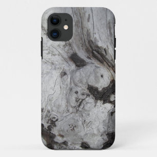 Funda Para iPhone 11 Falso Driftwood