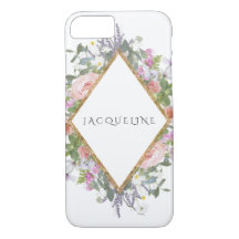 Falso eucalipto moderno geométrico del Peony del