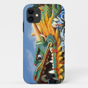 title_seo2 Famoso dragón en Haw Par Villa en Singapur Asia