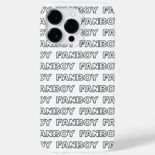 FUNDA PARA iPhone 14 PRO MAX DE Case-Mate FANBOY