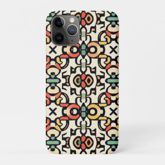 Funda Para iPhone 11 Pro Fancy Bohemian