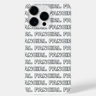 FUNDA PARA iPhone 14 PRO MAX DE Case-Mate FANGIRL