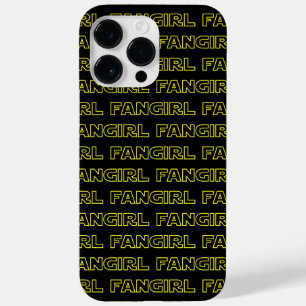 FUNDA PARA iPhone 14 PRO MAX DE Case-Mate FANGIRL