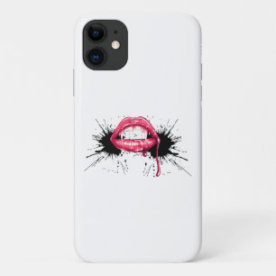 Funda Para iPhone 11 Fangs Splash