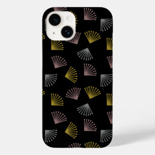 Funda Para iPhone 14 De Case-Mate Fans del Art Deco