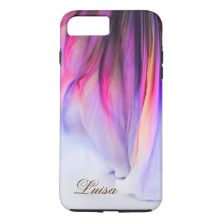 Funda Para iPhone 8 Plus/7 Plus Fantasía brillante