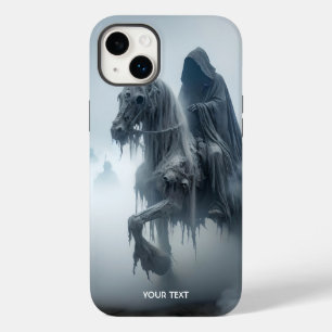Funda Para iPhone 14 Plus De Case-Mate Fantasía Cute Battle Man Horse