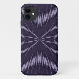 Funda Para iPhone 11 Fantasía Púrpura