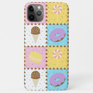 iPhone 11 Pro Max Fantasías Dulces Funda para Teléfono Case-Mate