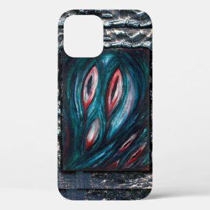 Funda Para iPhone 12 Fantasma