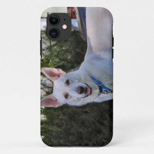 Funda Para iPhone 11 Fantasma