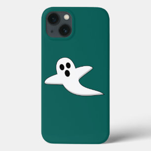 Funda Para iPhone 13 Fantasma Cuta