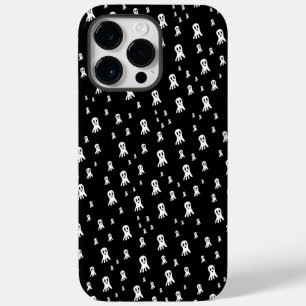 Funda Para iPhone 14 Pro Max De Case-Mate Fantasmagóricos fantasmas de Halloween 