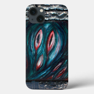 Funda Para iPhone 13 Fantasmas