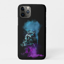 Funda Para iPhone 11 Pro Fantasy Design | Cryptocurrency | Ethereum