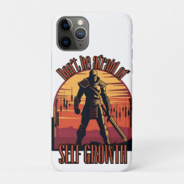 Funda Para iPhone 11 Pro Fantasy Design | Trade | Motivation 