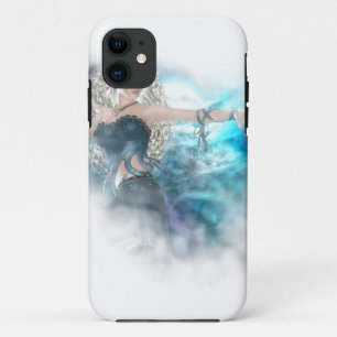 Funda Para iPhone 11 Fantasy Sky Siren Vignette