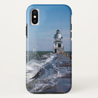 Funda Para iPhone X Faro